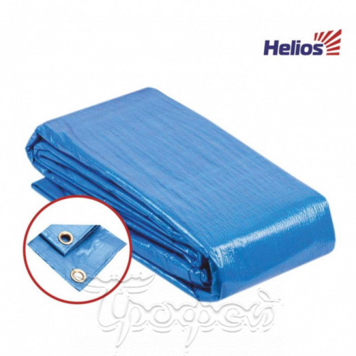   Helios 4*6 BLUE HS-BL-4*6-60g