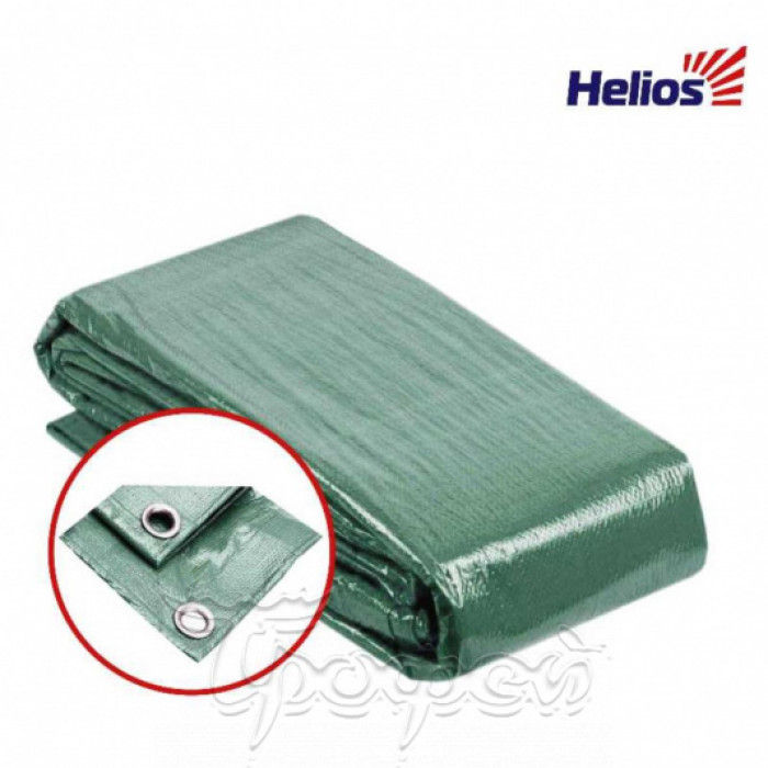   Helios 3*3 GREEN HS-GR-3*3-90g