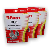 Filtero SIE 01 Economy