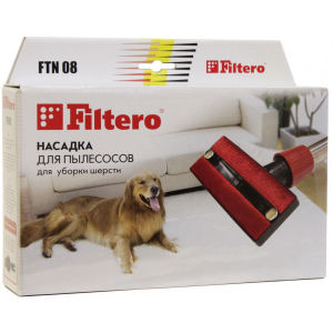 Filtero FTS 08  