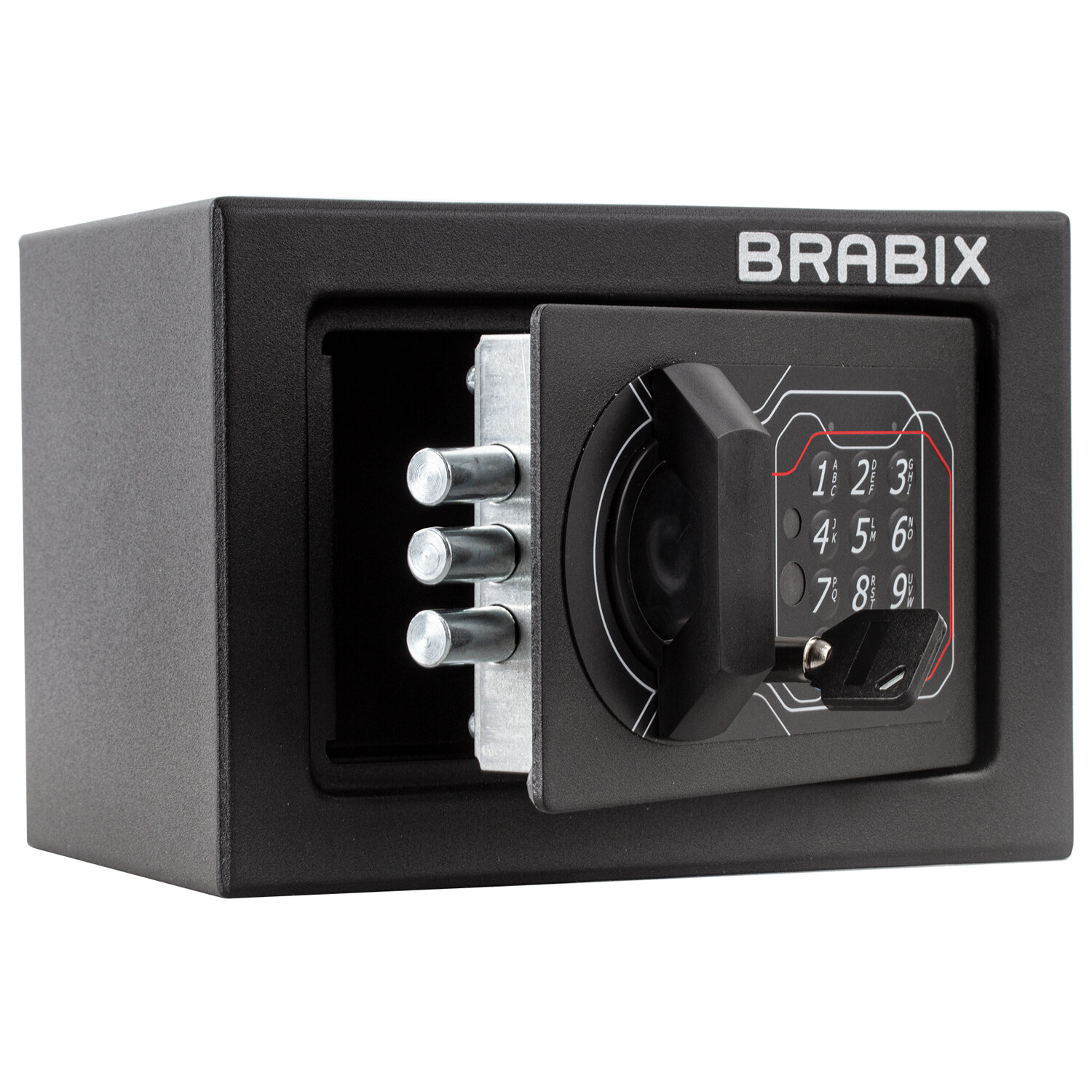 Brabix   BRABIX SF-140EL, 140195140 ,  , , 291141, S103BR210214