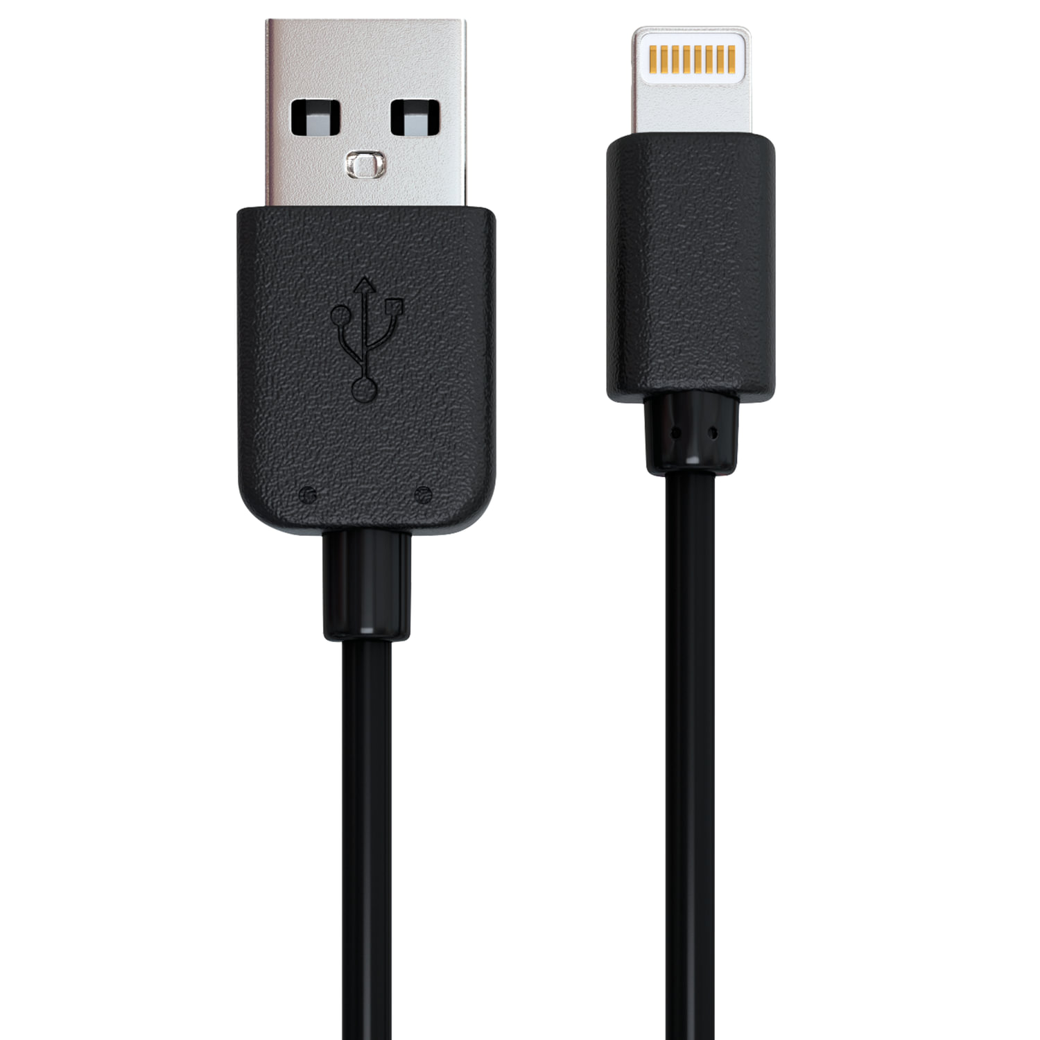  USB 2.0-Apple Lightning, 1 . RED LINE 512609,  3 .