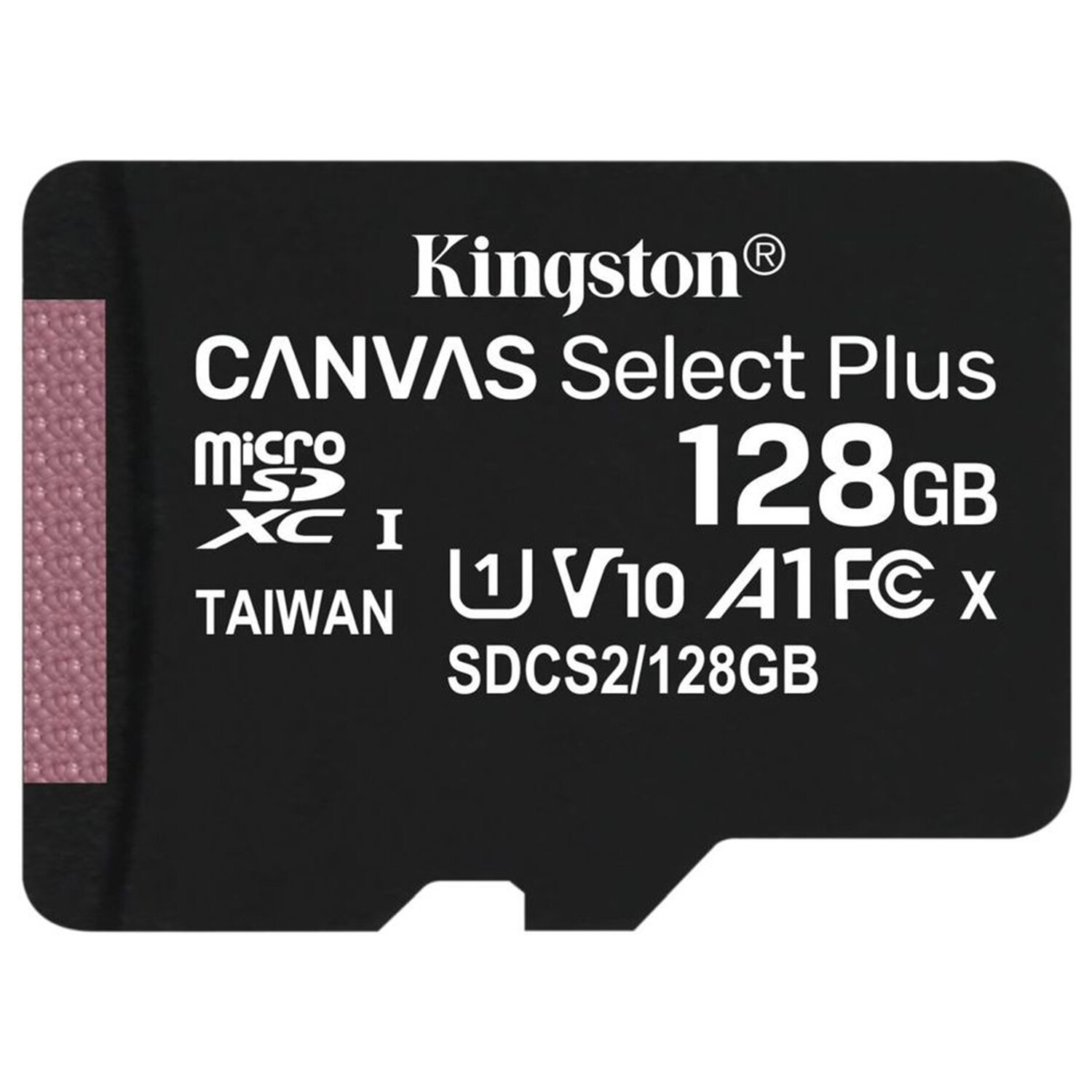 Kingston  KINGSTON SDCS2/128GBSP