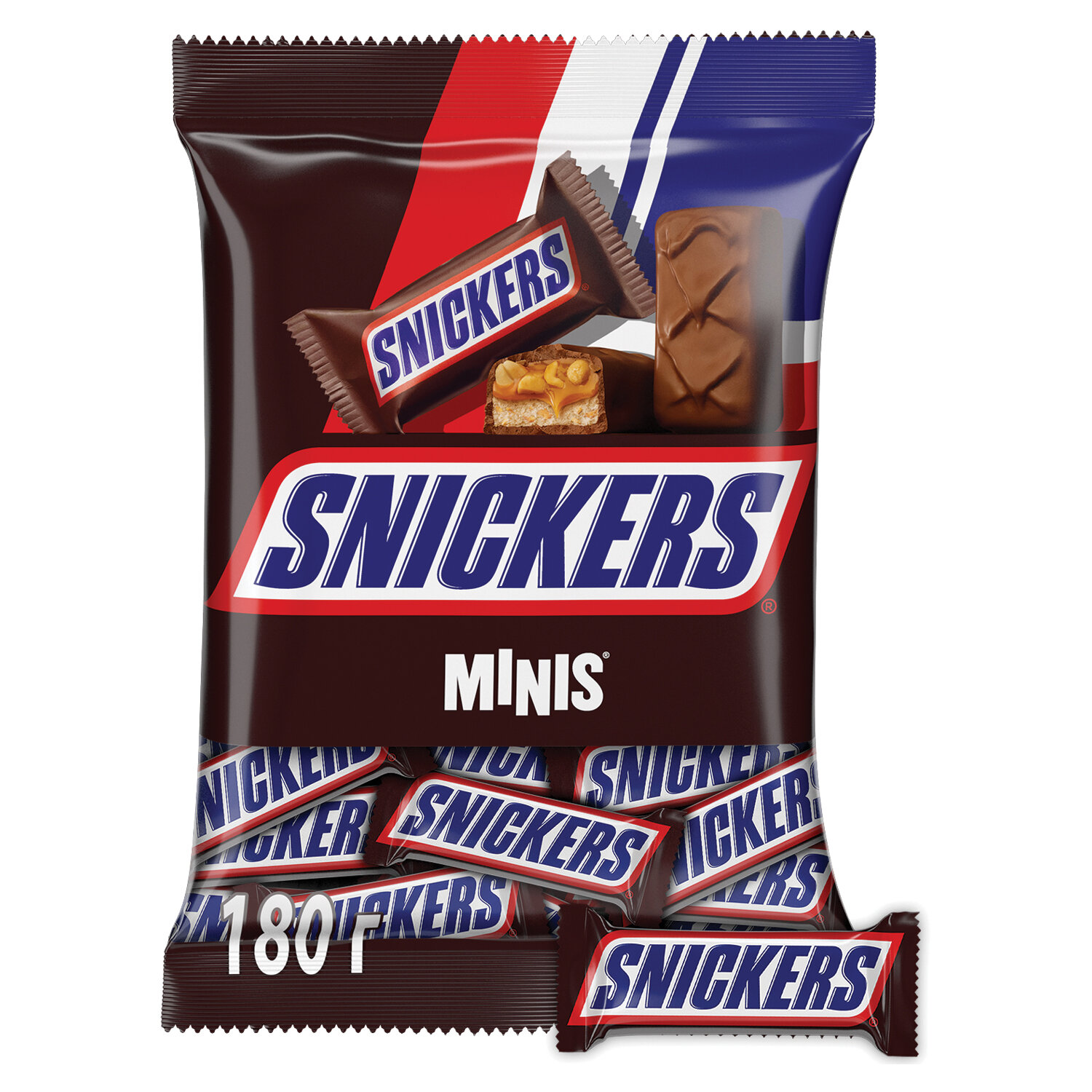  SNICKERS 2264