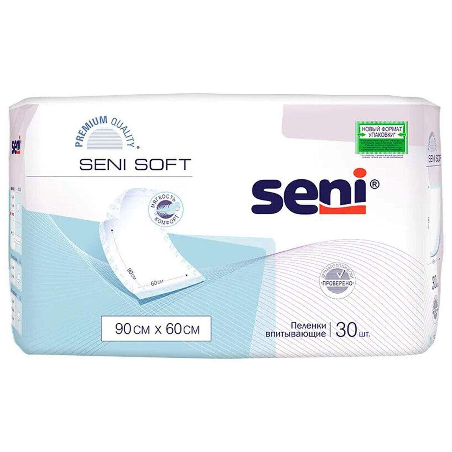  SENI SE-091-SO30-J03