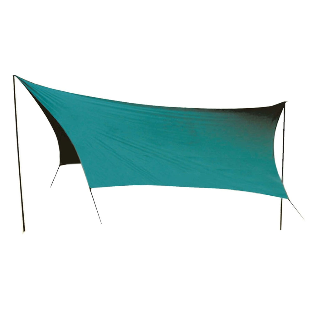 Tramp Lite  Tent green () TLT-034