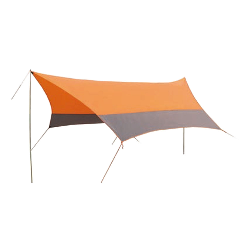 TRAMP Tramp Lite  Tent orange () TLT-011
