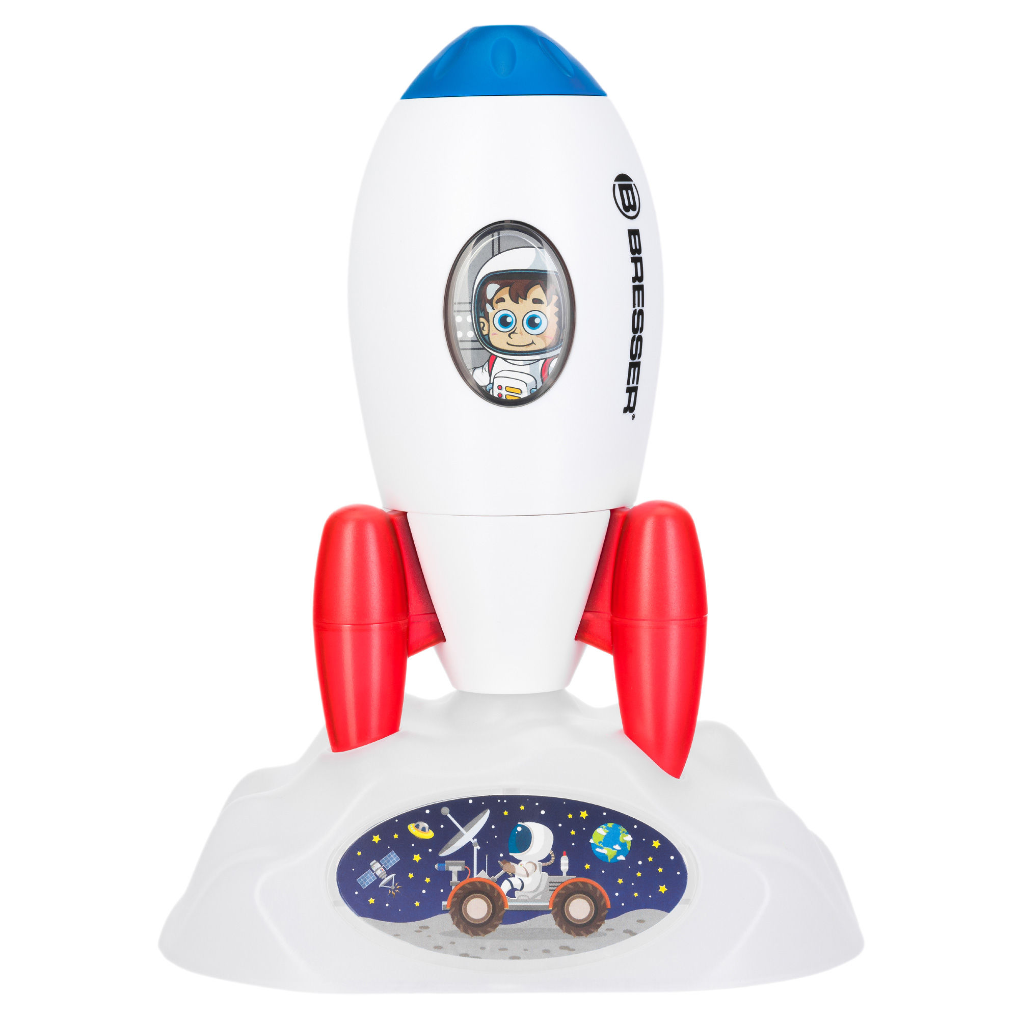 -  Bresser Space Rocket Slide