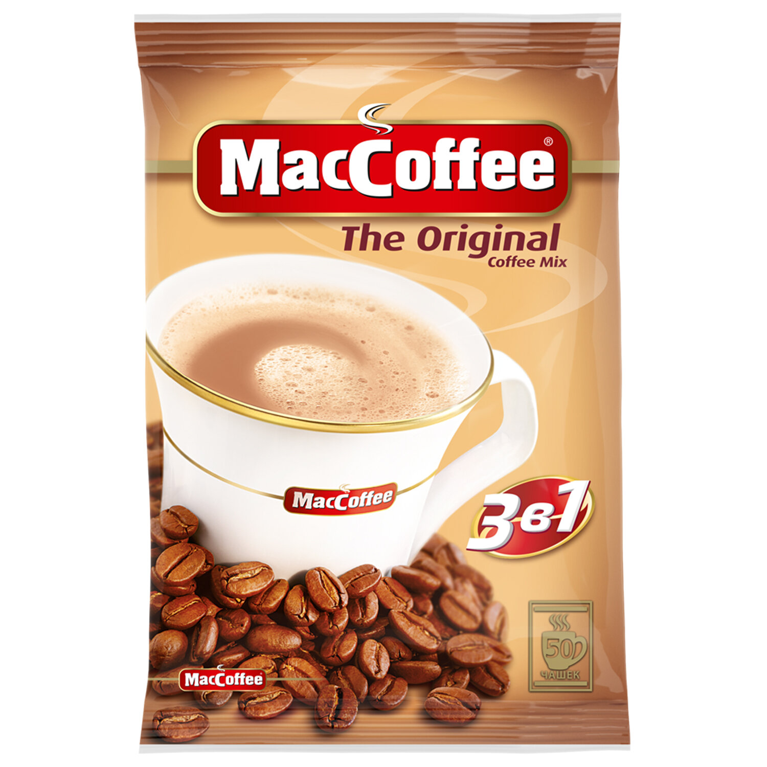  MACCOFFEE 100101