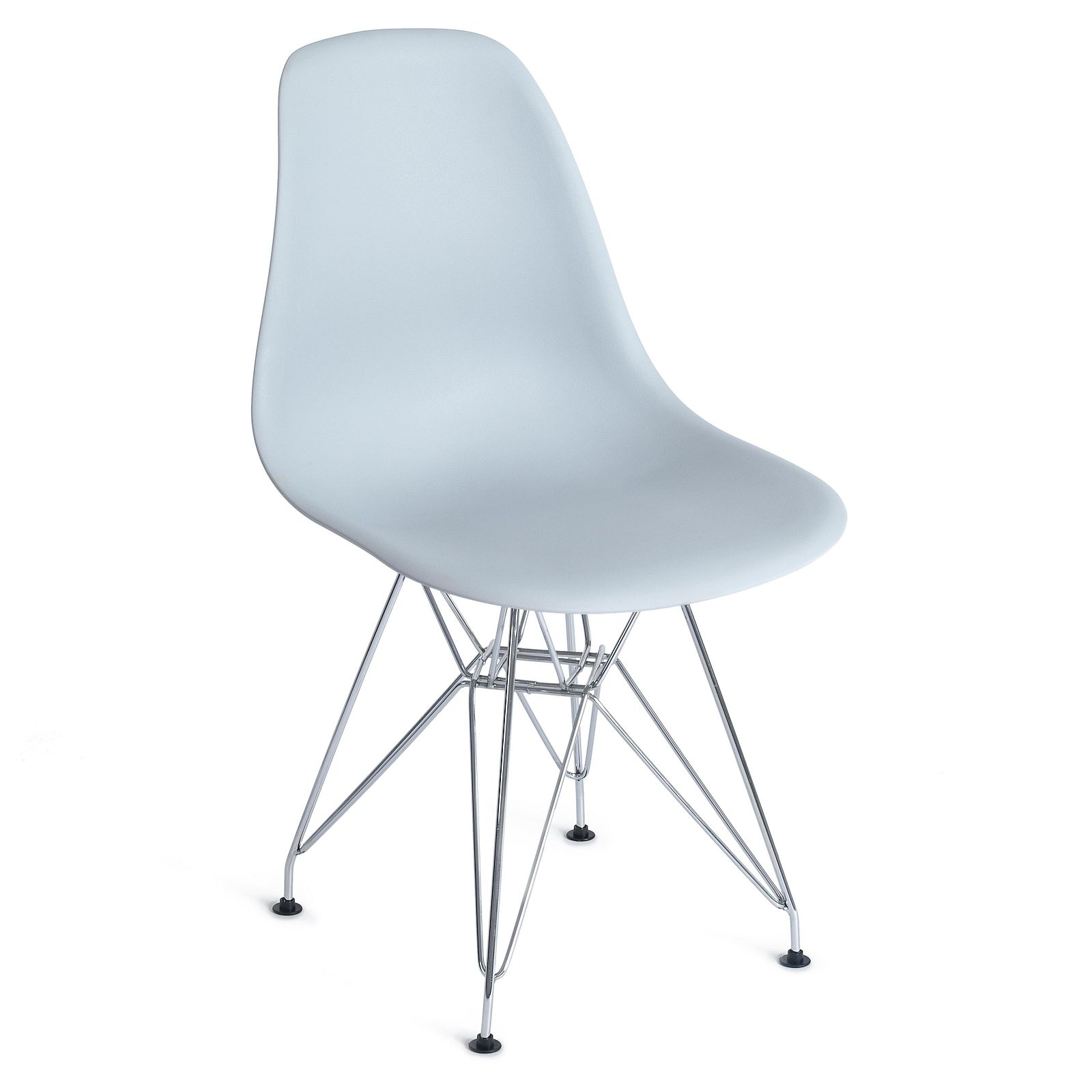 Secret De Maison  Secret De Maison Cindy Eames Iron Chair 002 grey