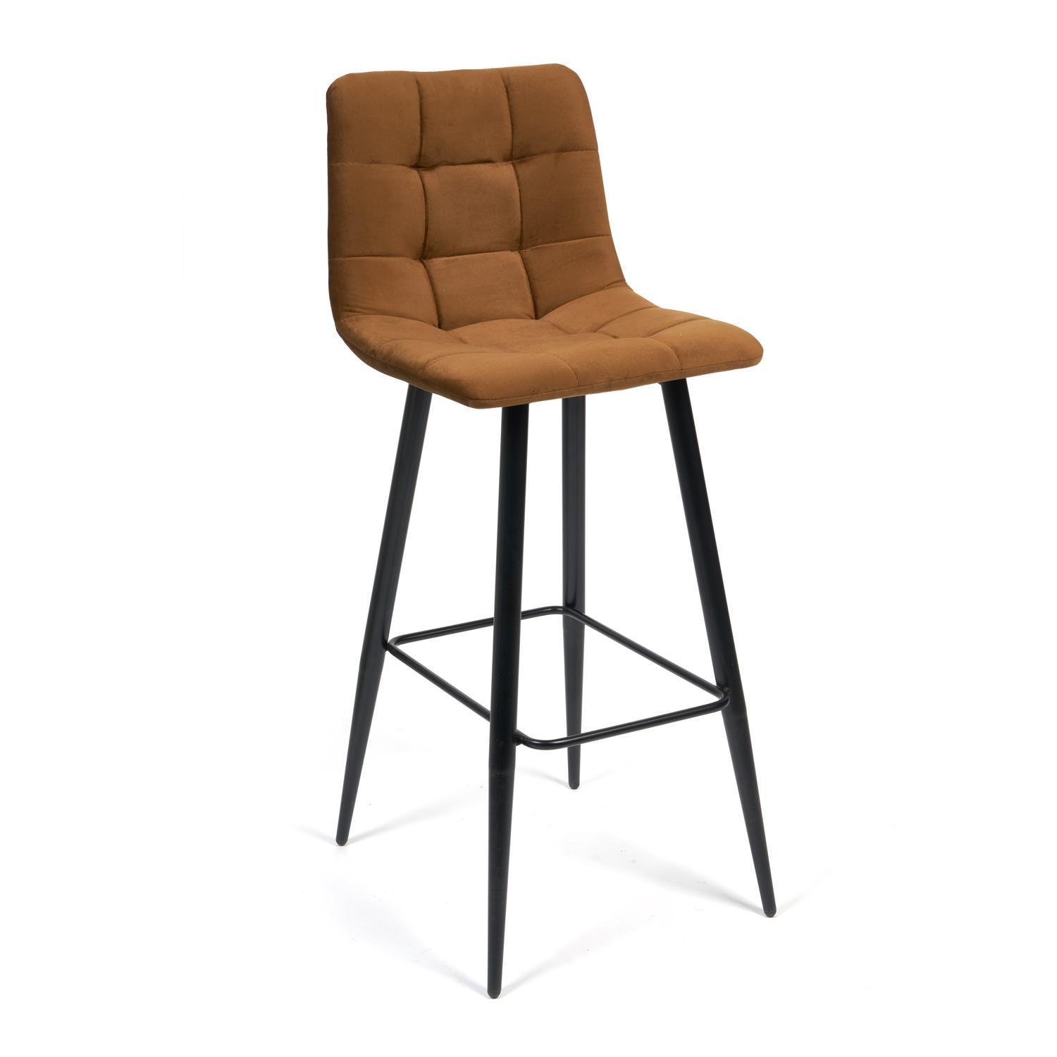 TetChair   TetChair Chilly 7095 brown barkhat