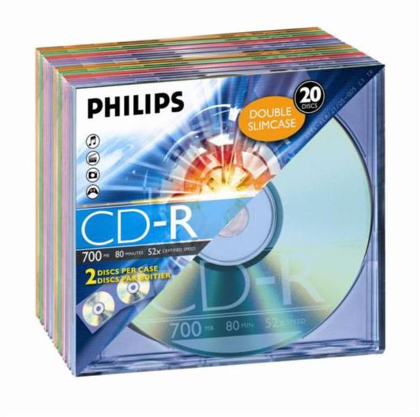 CD  (CD-R,-RW,DVD-R,RW)